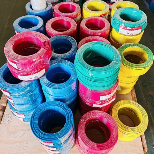 What Is PVC Wire? Benefits & Why You Should Use It What Is PVC Wire? Benefits & Why You Should Use It