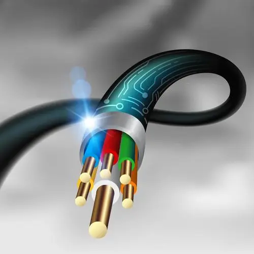 China's power cable industry leads the world China's power cable industry leads the world