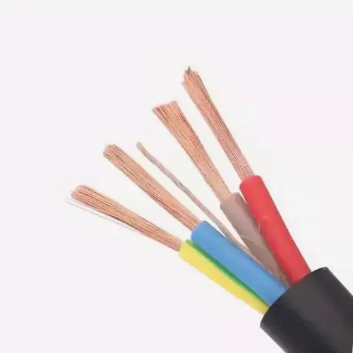 What Is a Control Cable and How Does It Work in Various Industries What Is a Control Cable and How Does It Work in Various Industries