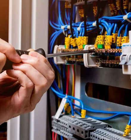 Commercial Electricity Commercial Electricity