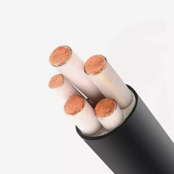 Flame Retardant XLPE Insulated PVC Sheathed Power Cable Flame Retardant XLPE Insulated PVC Sheathed Power Cable