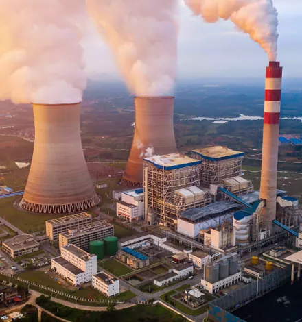 Power Plant Power Plant