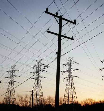Residential Electricity Residential Electricity